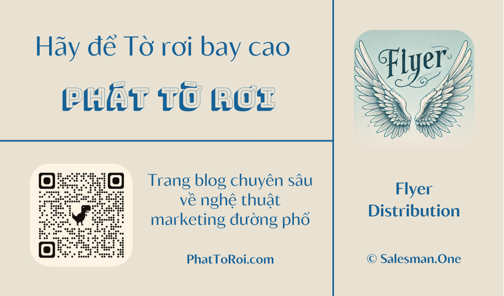 Giới thiệu chuyên trang Phát Tờ Rơi